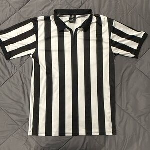 Referee shirt